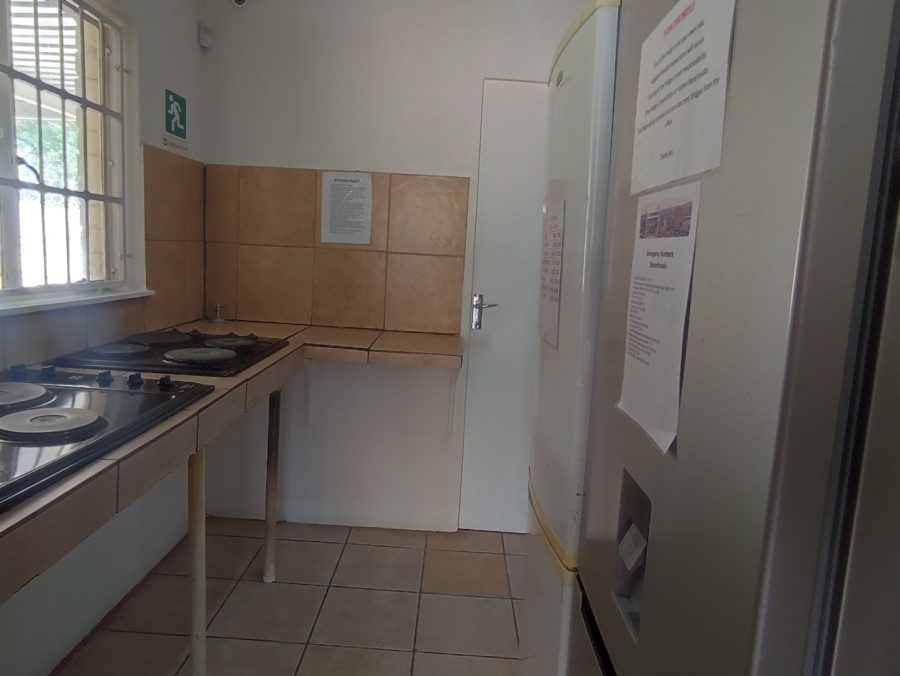 8 Bedroom Property for Sale in Brandwag Free State